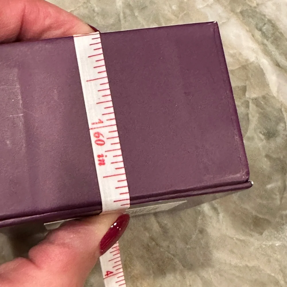Taylor Swift Speak Now Edition Box Purple and Black